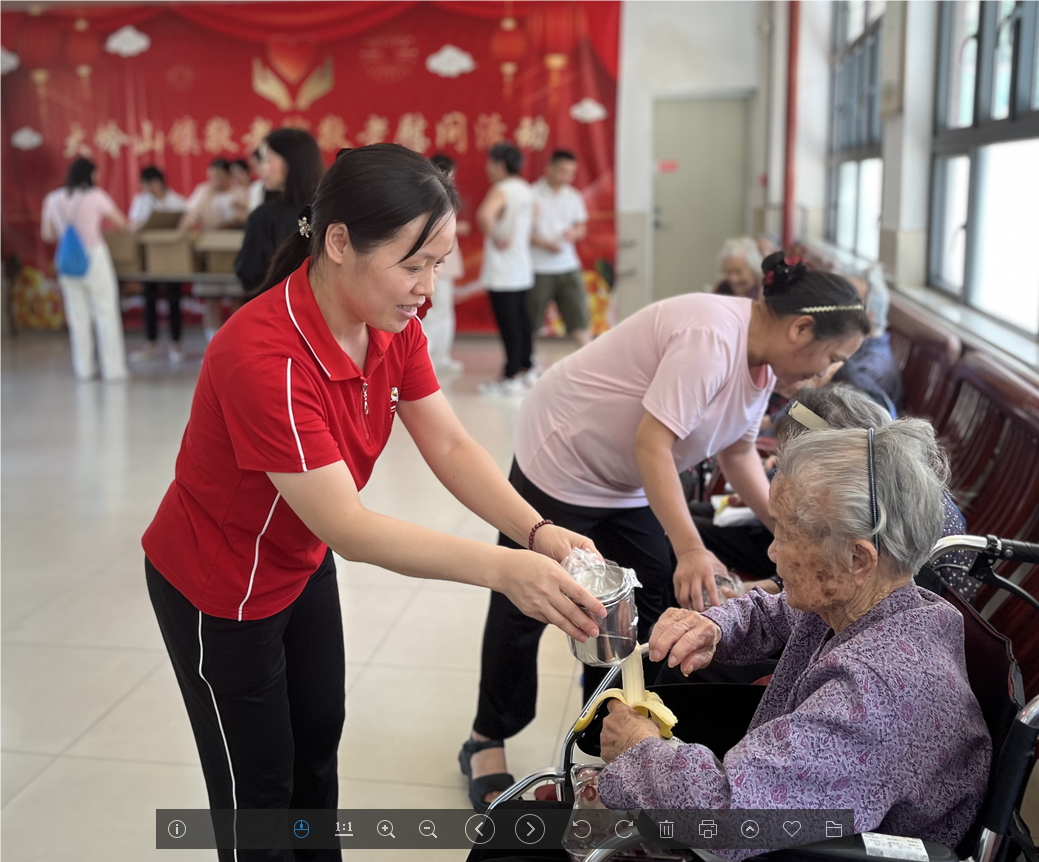 讓愛(ài)融入每一次團(tuán)聚，感受愛(ài)的溫度！